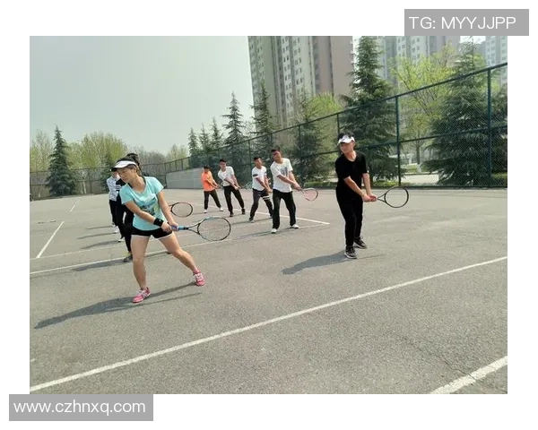 西安网球队速度提升之道探讨与训练策略分析